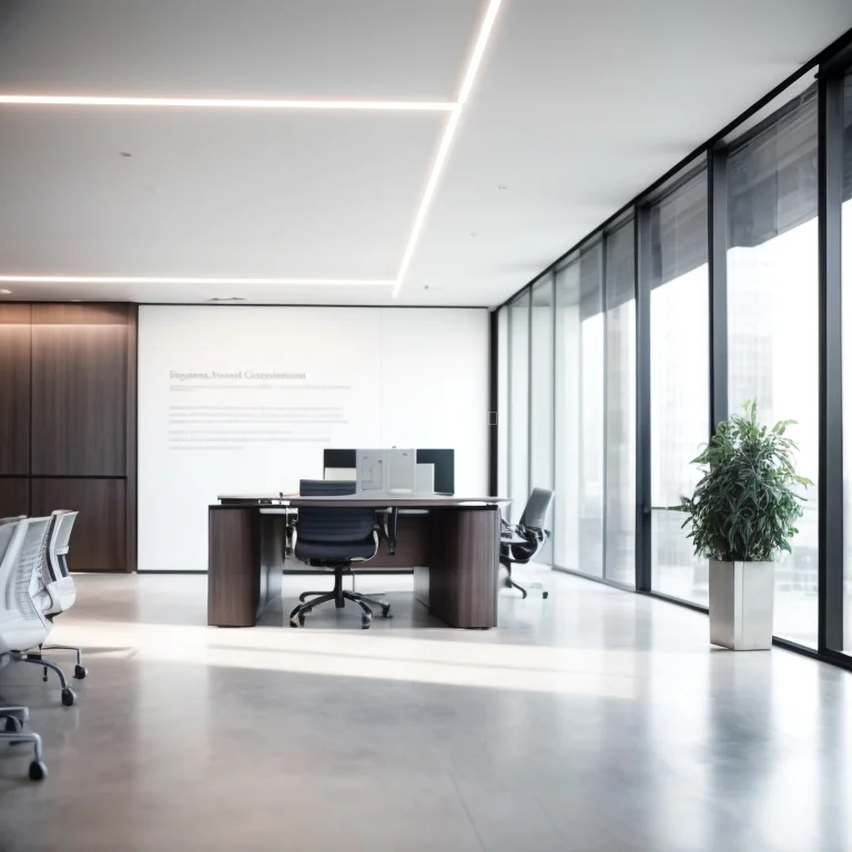 Team discussion at Swiss National Museum offices