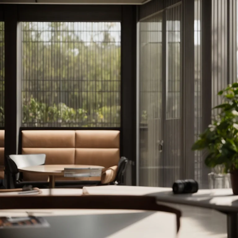 Tailored Enterprise Solution